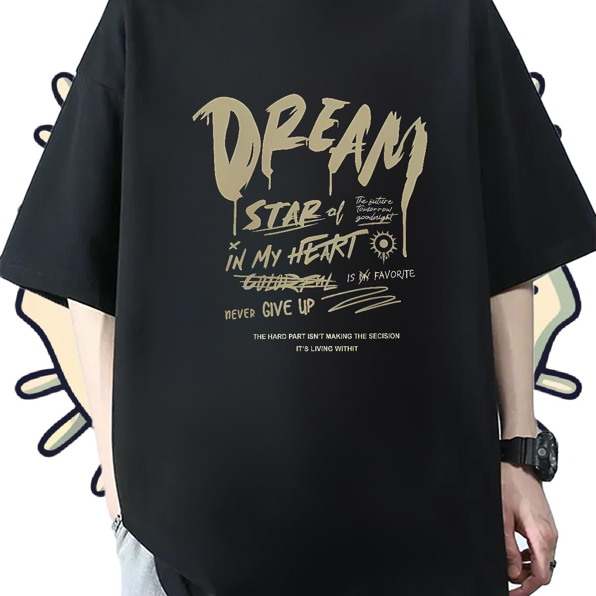 Fashion Casual T Shirt For Man White Plus Size Street Wear Couples T Shirts Short sleeve Cotton Soft Cool Design