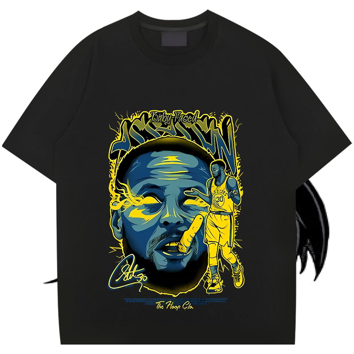 New Designer Mens T Shirts Oversized Couples T Shirts Beach Round Neck Short Sleeve High Quality Clothes