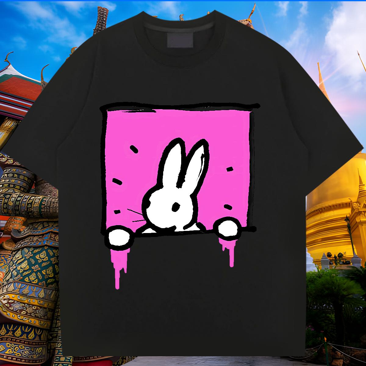 Fashion Man T Shirts Asian Size Tshirts Casual Daily Wear Breathable Short Sleeve Wholesale Tops