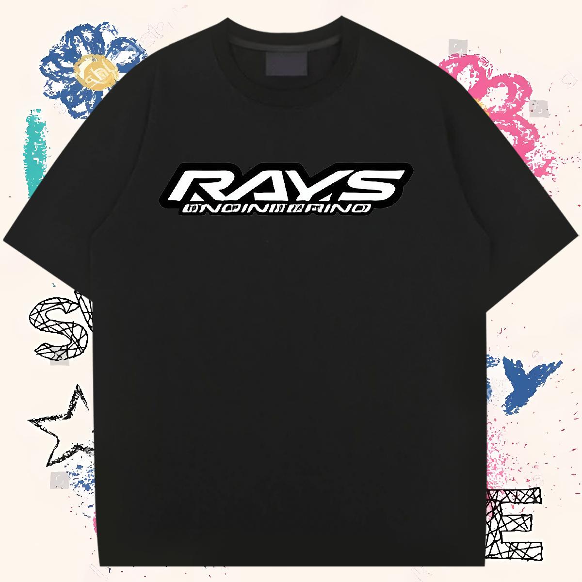 Casual New T shirt Skull Daily Outfit Mens Tshirts Short Sleeve Cotton O-Neck Brand