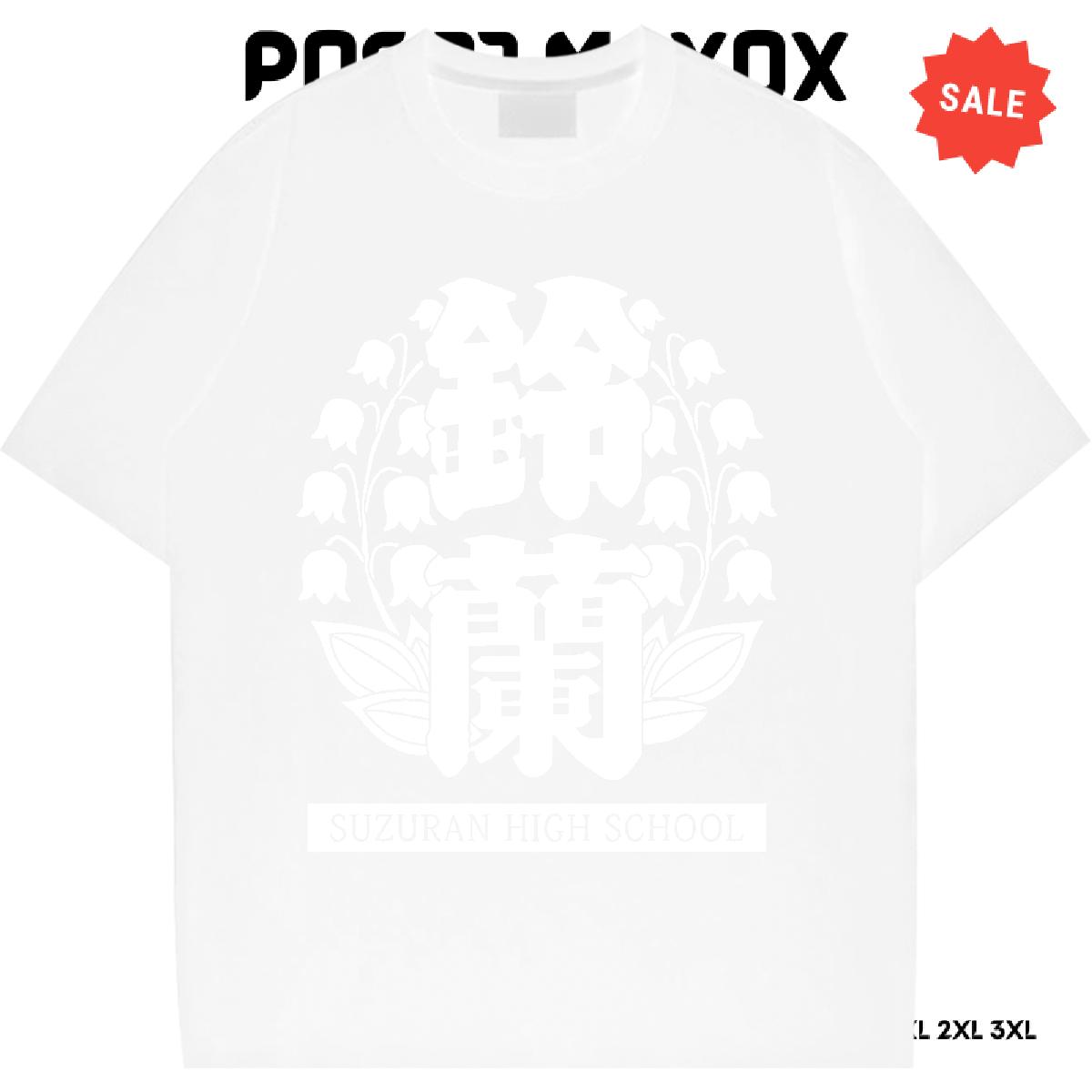 Fashion New T-Shirts Round Neck Short Sleeve DIY Anime Polos Sports Casual Designer Unisex Tshirts