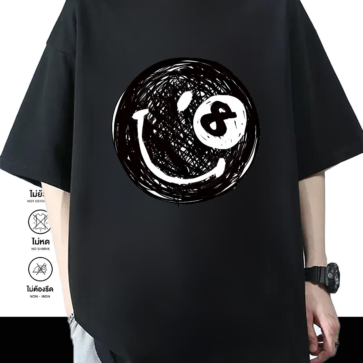 Popular Couples T Shirts Short sleeve Cotton Soft Casual Man T Shirts Custom Print Oversized Fashion New Clothes