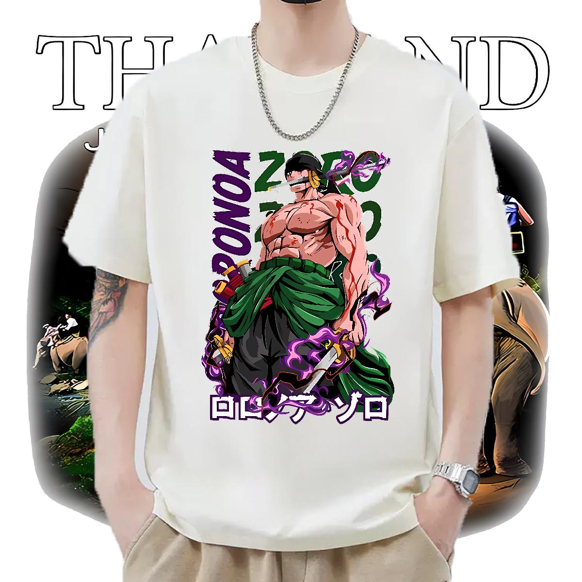 Wholesale T-Shirts Floral Print Beach Tshirts Short sleeve Cotton Soft Comfortable