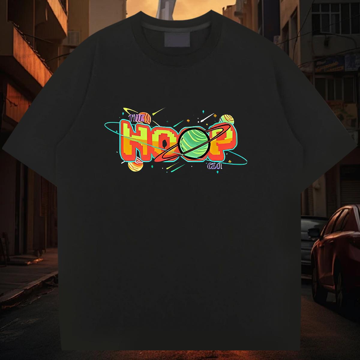 High Quality T shirt Summer Casual Breathable Crew Neck Cotton Men Tops Tees Designer DIY Logo Clothes