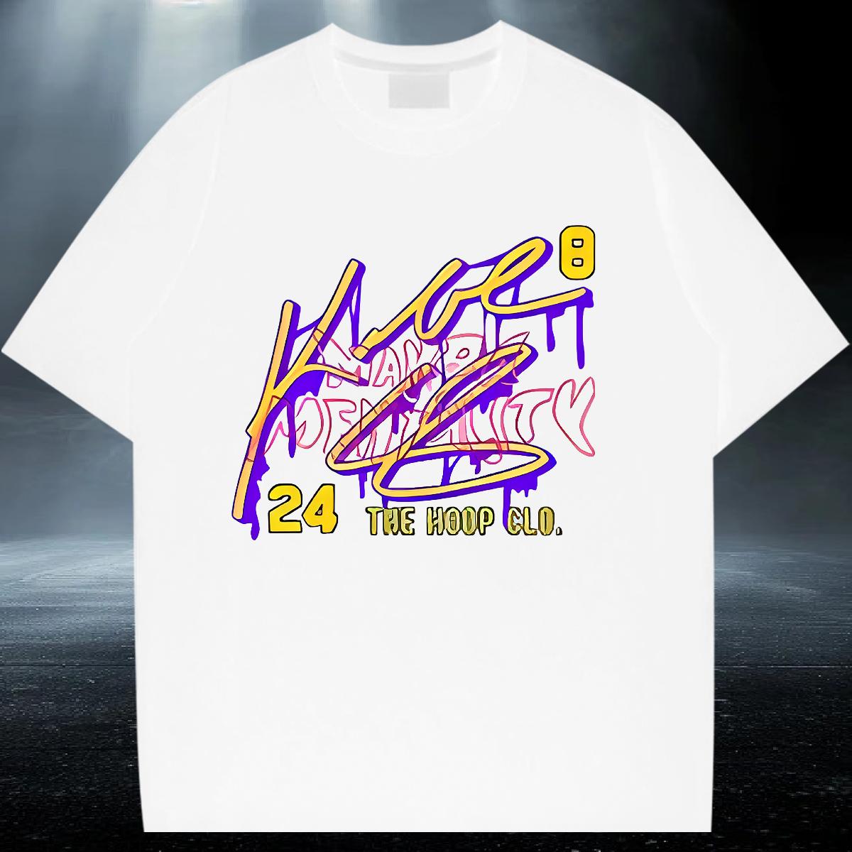 Popular Men T Shirts Casual Cotton Breathable Men Tshirts 2024 Designer Skull Clothings