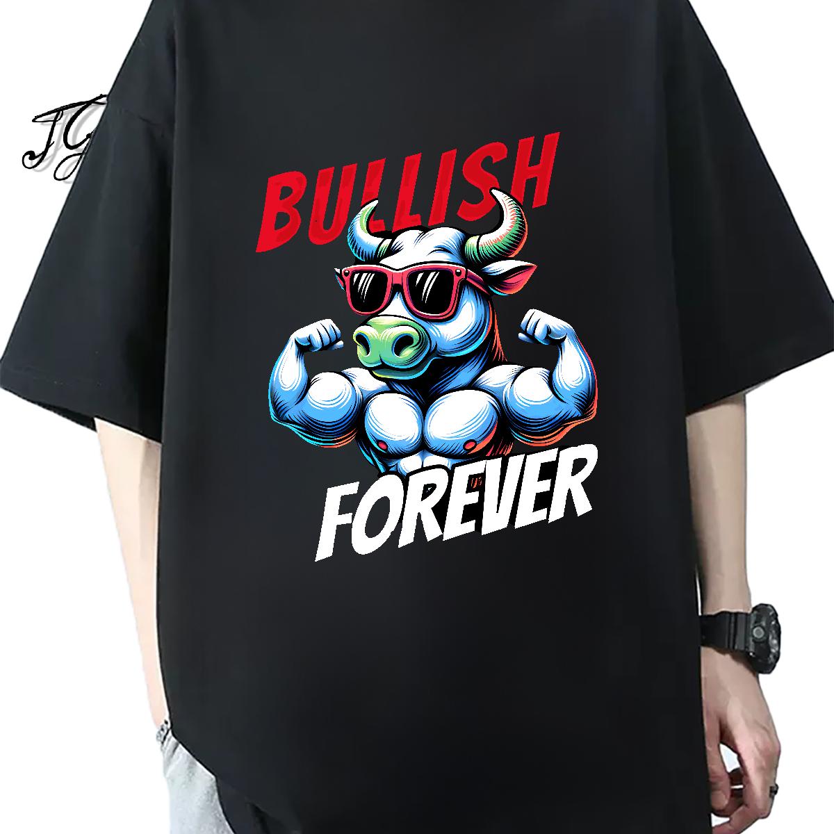 Comfortable Mens Tshirts Short sleeve Cotton Soft Sports Casual T-Shirts for Men Plus Size Cartoon 2024 Designer Tees