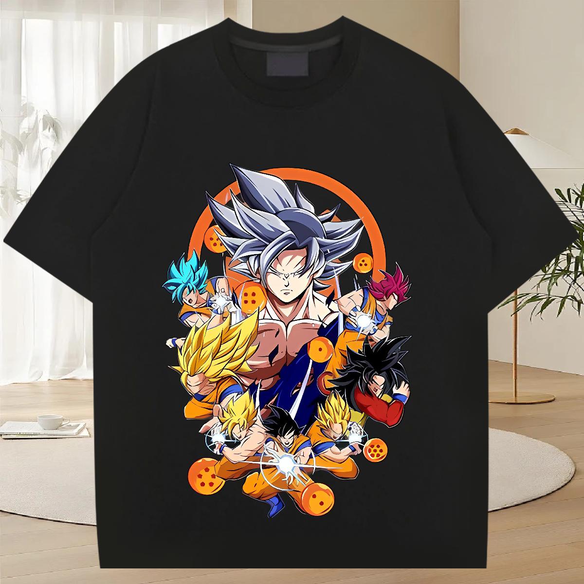 Fashion Mens T Shirts DIY Men Tees Summer Casual Cotton O Neck Short Sleeves Loose Fit Tees Shirts