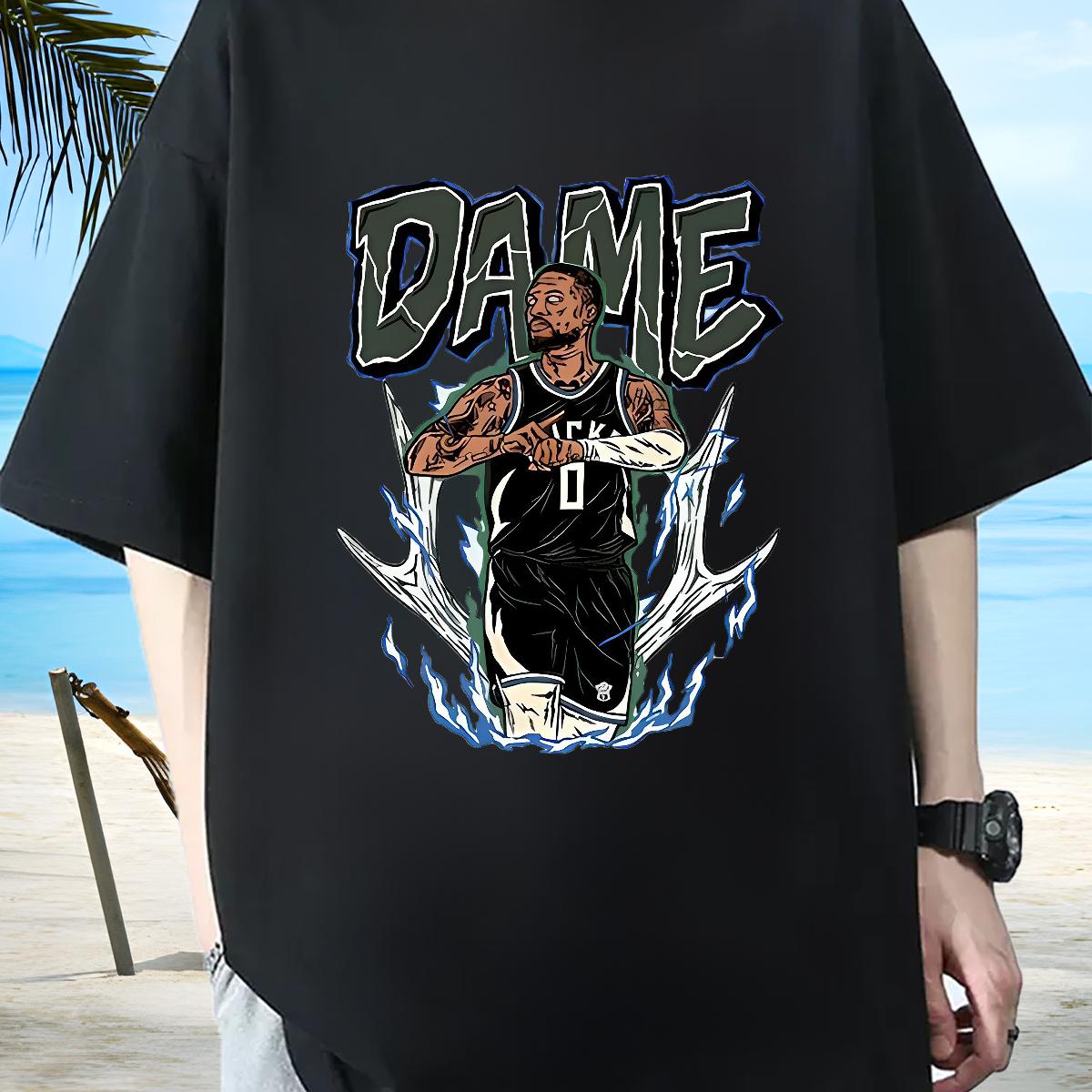 Loose T shirt Street Wear Breathable Short Sleeve Men Tshirts New Oversized S-3XL Polos