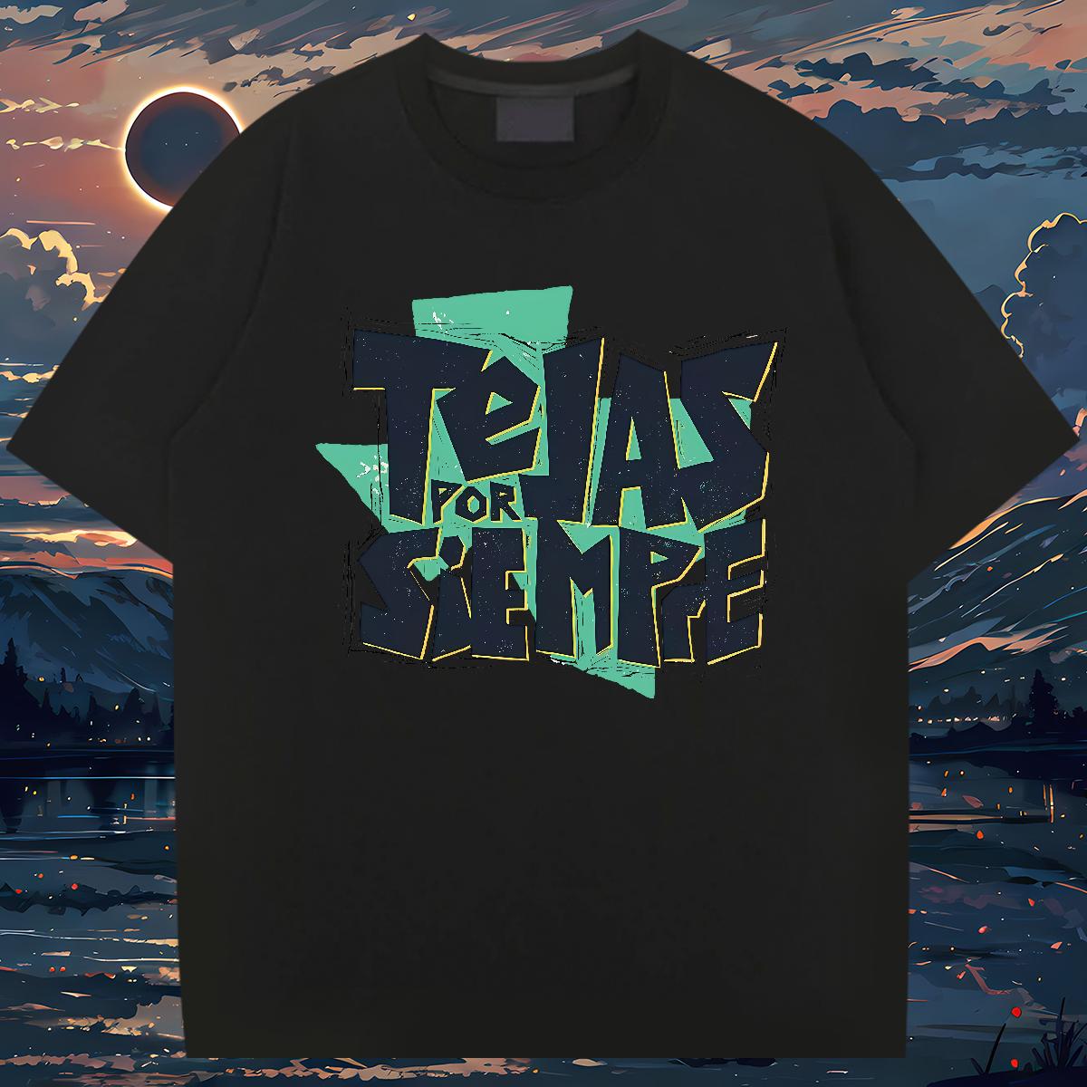 Fashion Man T Shirts Cartoon Printing S-3XL Daily Wear Men Clothes T-Shirt 180g Cotton Cool