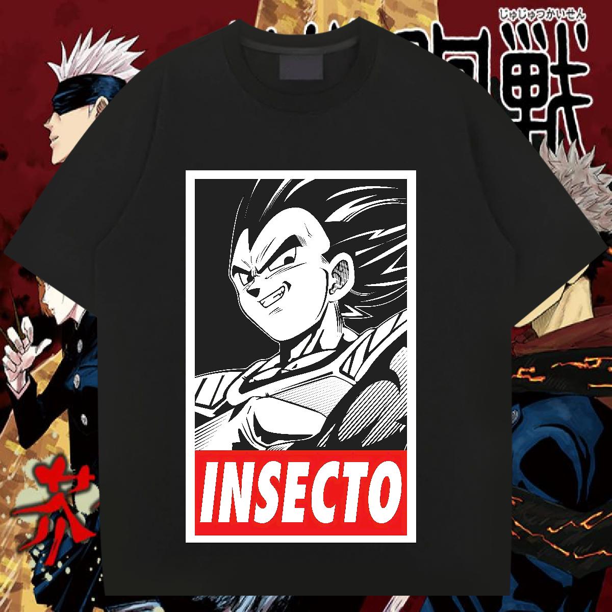 Designer Tshirt for Man Woman Breathable Short Sleeve Anime Printing Street Mens T Shirts Custom Printed Fashion New Wear