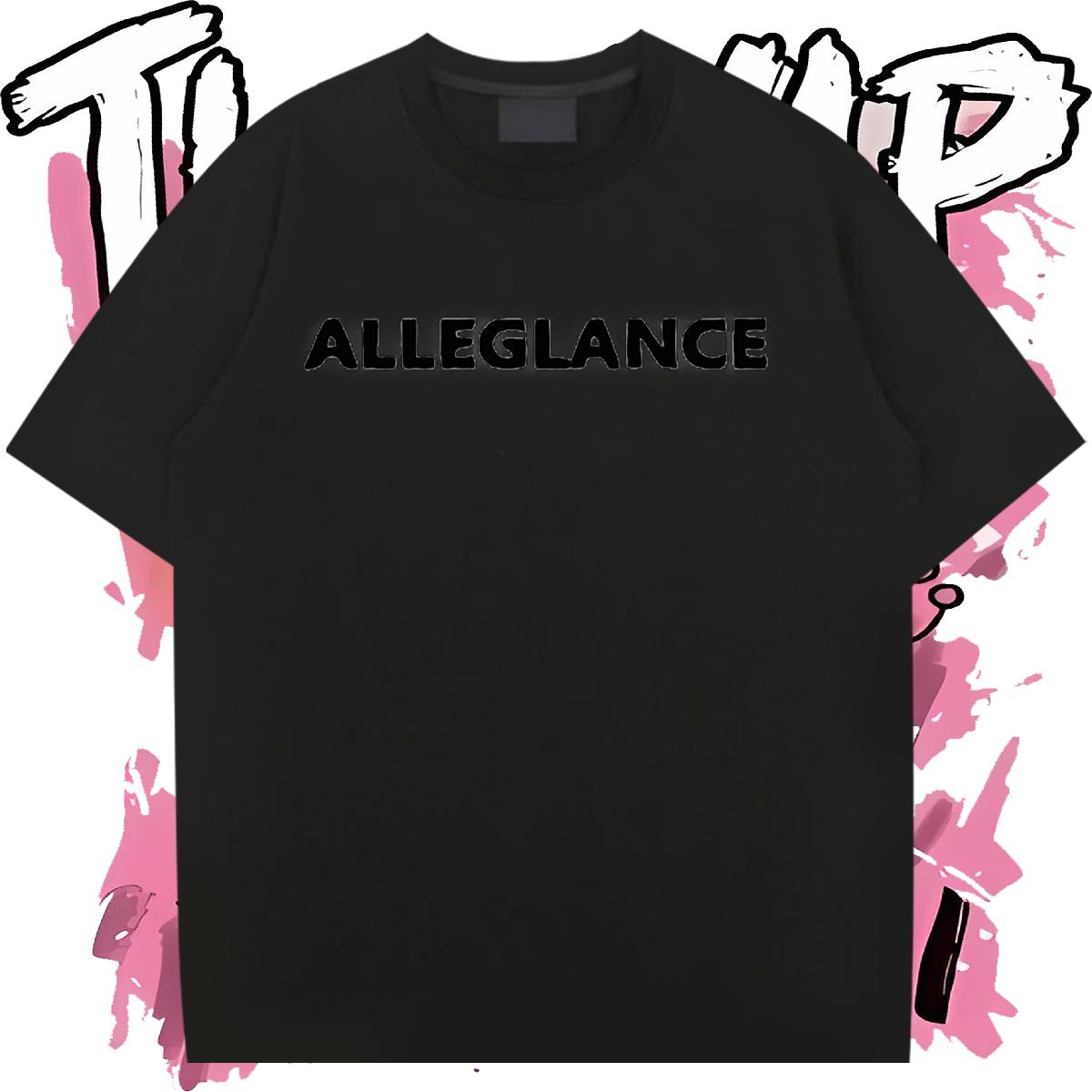 Fashion Casual T shirt DIY Beach Men Tees Breathable Crew Neck Designer