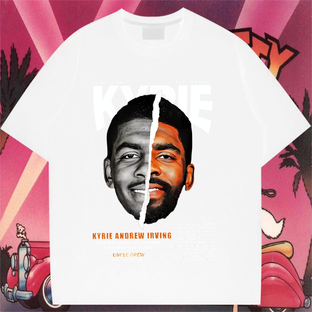 2024 Designer Mens T Shirts DIY Printed Men Tshirts Casual Daily Wear Crew Neck Cotton High Quality Tops Tees