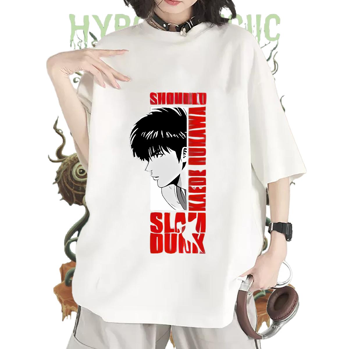 Cotton Breathable Short Sleeve Womens T Shirts Custom Sports Street Wear Couples T Shirts DIY Logo Female Clothes Shirt