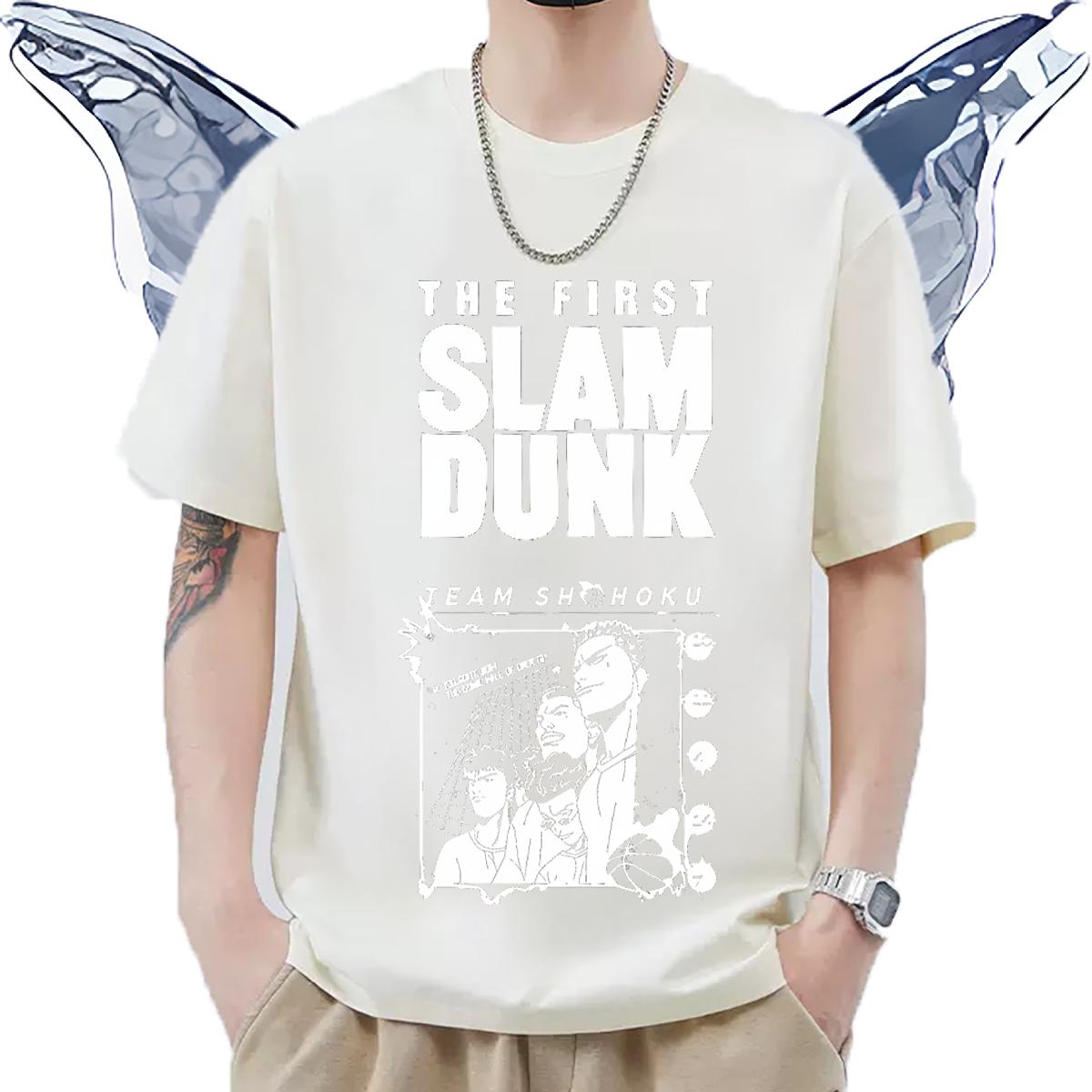 Fashion New Men T Shirts Plus Size Custom Men Tshirts Daily Outfit Cotton Breathable Short Sleeve Wholesale Clothings