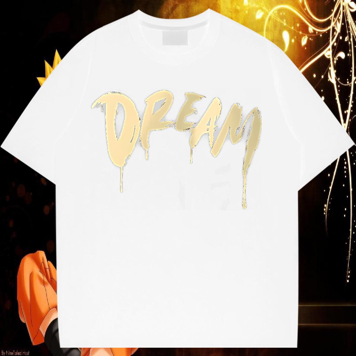 Fashion Mens T Shirts Floral Print Tshirts Home Outdoor Crew Neck Cotton Loose Tops Tees