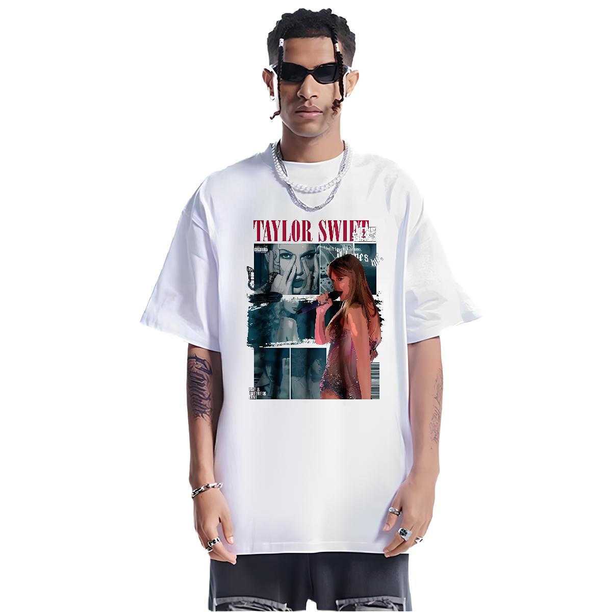 Comfortable T Shirts Men Street Casual Cotton O Neck Short Sleeves Men Tees Customized Black White Polos