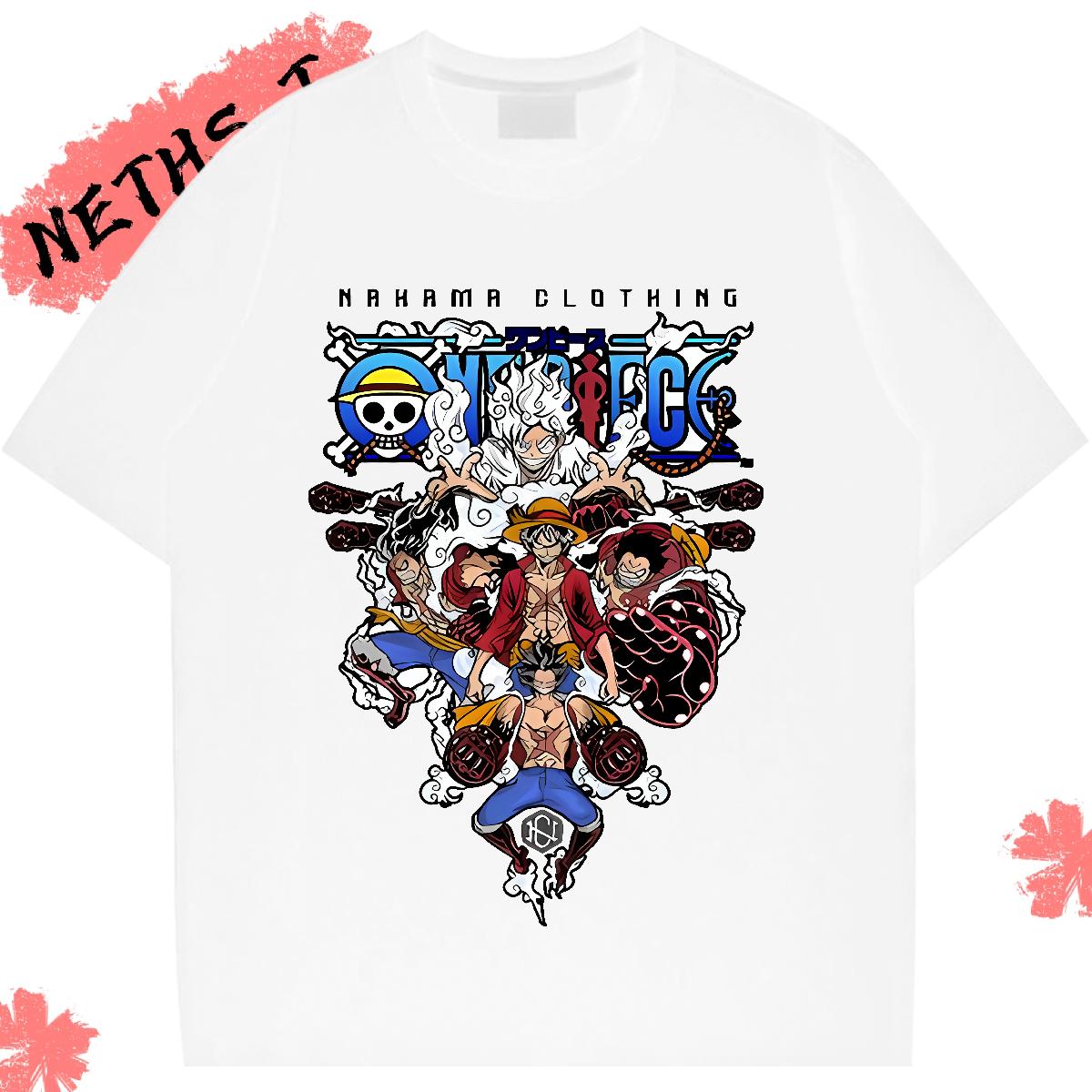 Fashion New T Shirts Men Custom Anime Mens Tshirts Hip Hop Cotton Breathable Short Sleeve Cool Design Polos