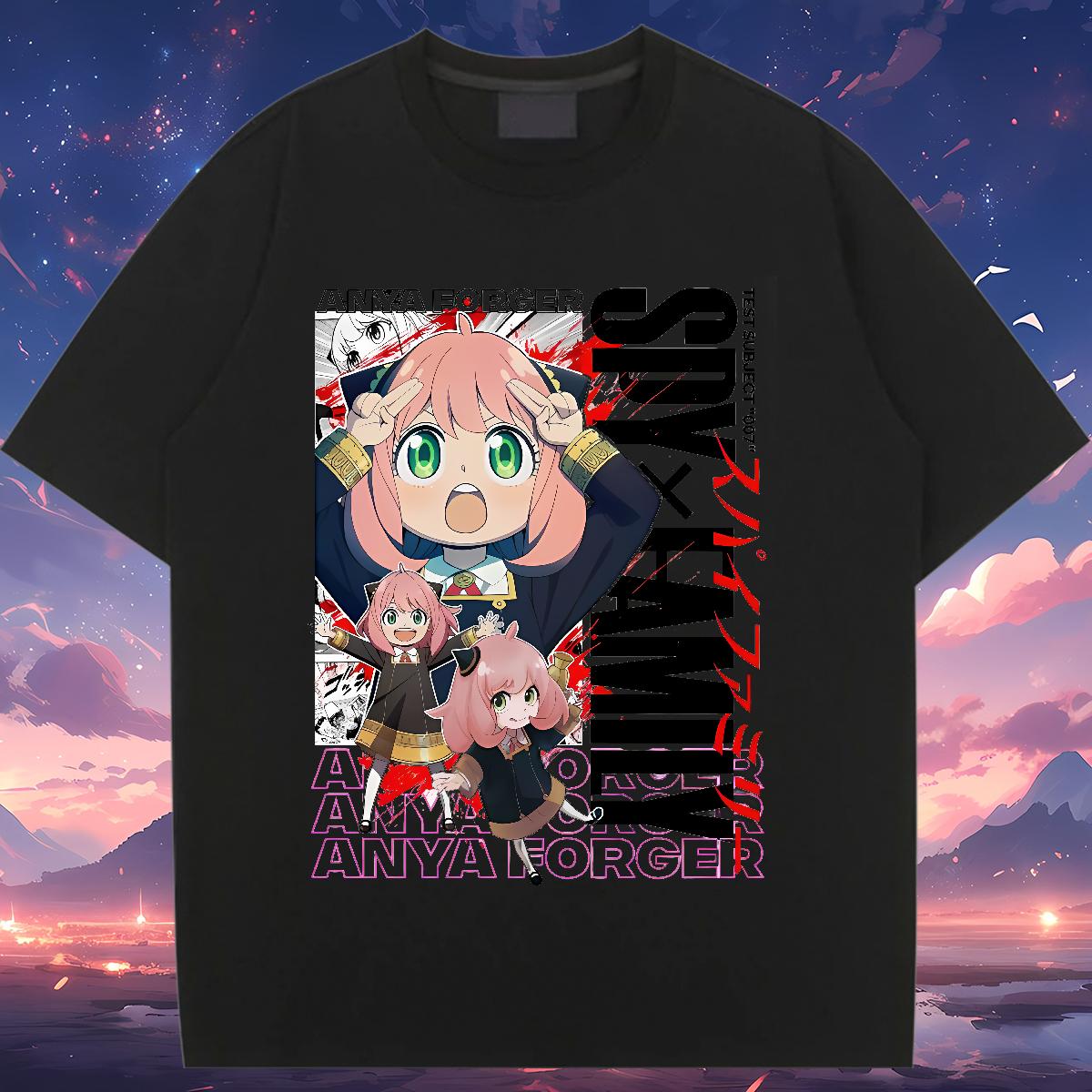 Fashion Casual T shirt Cotton Comfortable Graphic Tops Tees High Street Hip Hop Female Couples T Shirts