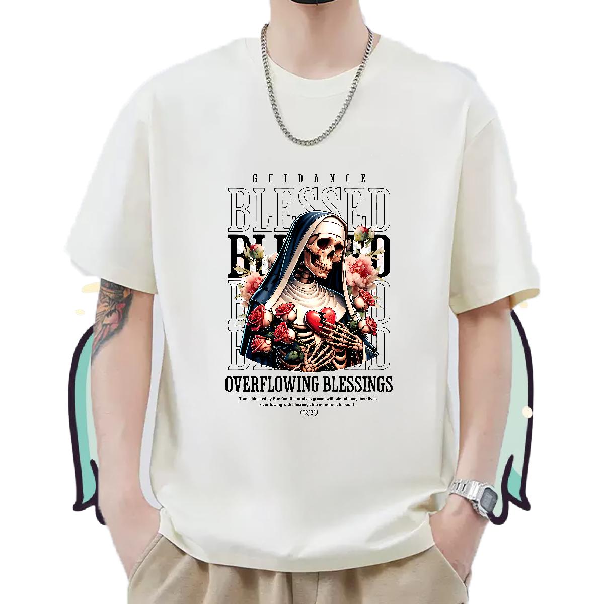 Brand Mens T Shirts Sport Breathable Short Sleeve Mens Tshirts Designer Fashion Customized Print Tops Shirt