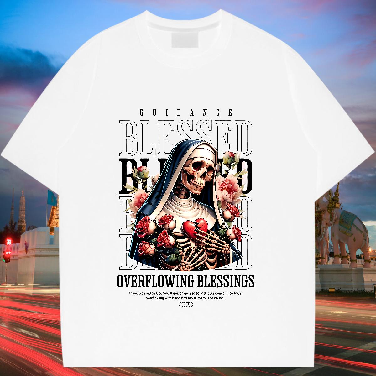 High Quality Couples T Shirts Cotton Breathable Soft Sport T-Shirts Custom Anime 2024 DIY Tee Shirt