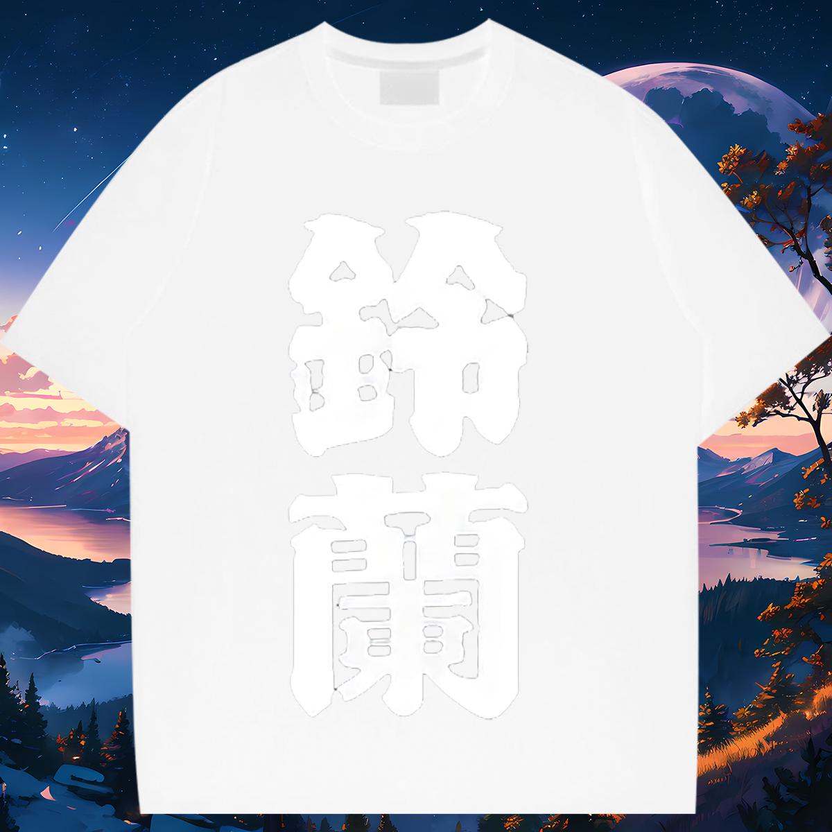 New Womens T Shirts Short sleeve Cotton Soft Cartoon Anime Wear Street Casual Wholesale Women Tshirts