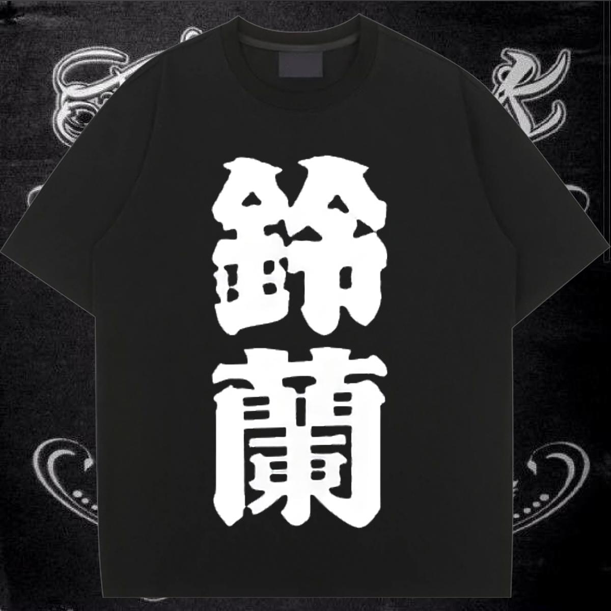 Comfortable Woman T Shirts Crew Neck Cotton Breathable Clothes Outdoor Custom Women Tshirts DIY Anime