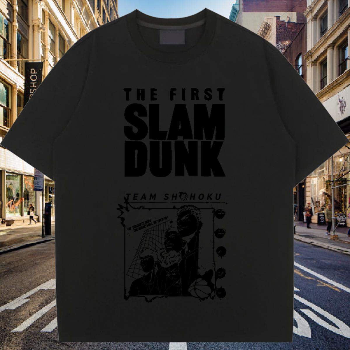 Breathable Crew Neck T Shirt For Woman Classic Daily Wear Lady T shirt Plus Size Cartoon Popular Tops