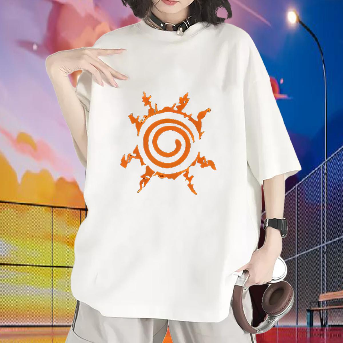 Crew Neck Cotton T-Shirts Classic Sport Woman Tshirt Customized Print Unisex Tees Shirts