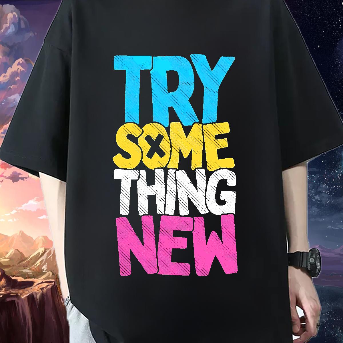 Designer Men Tshirts Crew Neck Cotton Breathable Sport T Shirt For Man Custom Cartoon Customized Tops Shirt