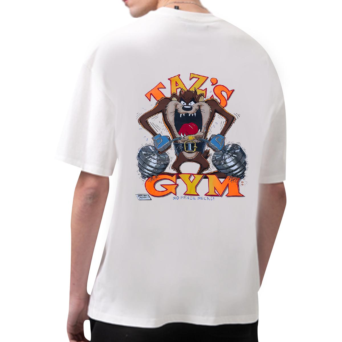 Cool Couples T Shirts Cotton Breathable Soft Casual Daily Wear T shirt White Plus Size Fashion Designer Tops