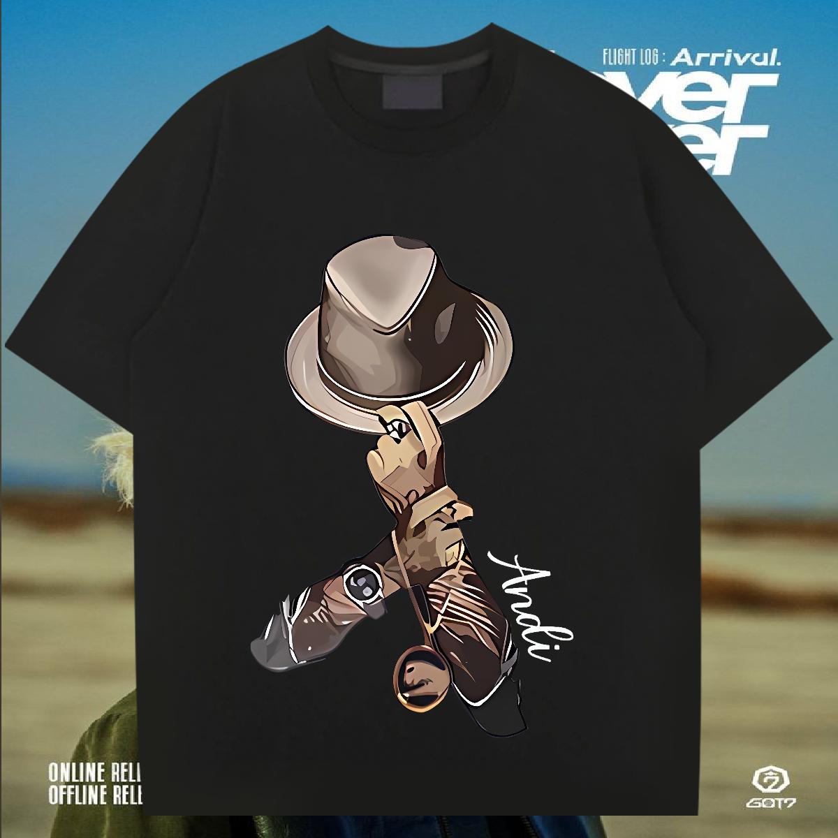 Comfortable Mens T Shirts Hip Hop Short Sleeve Cotton O-Neck Mens Tshirts Factory Direct Asian Size Clothings