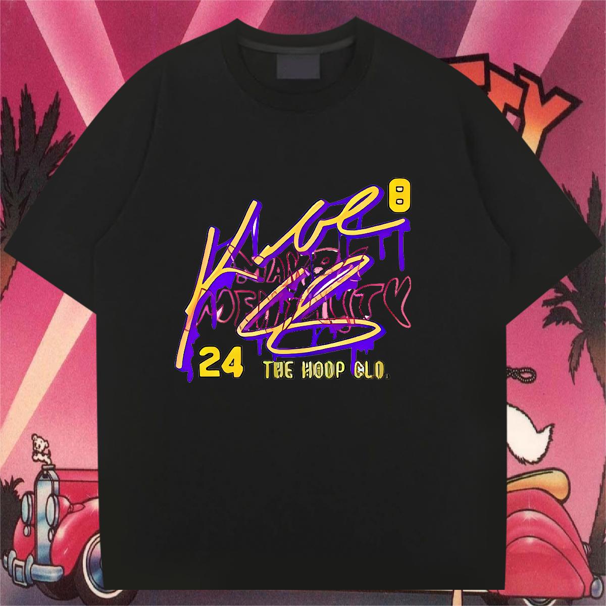 Designer Man T Shirts Skull Home Outdoor Couples T Shirts 180g Cotton Loose