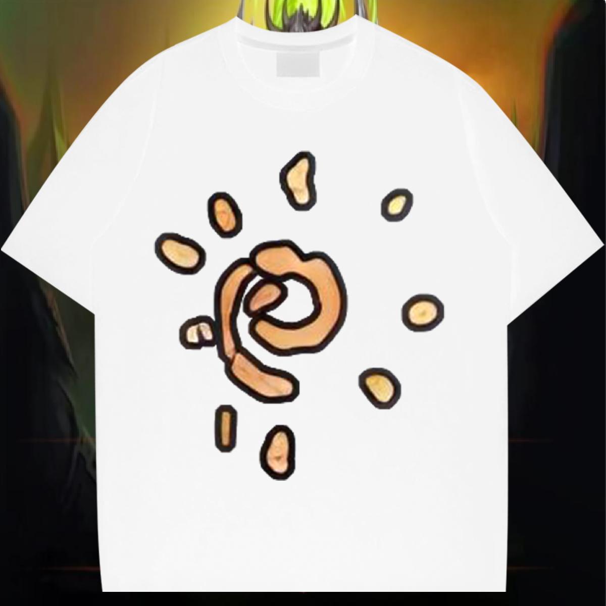 Cool Mens T Shirts Summer Casual Breathable Short Sleeve Tshirt for Man Woman 2024 New Custom Printing Wear