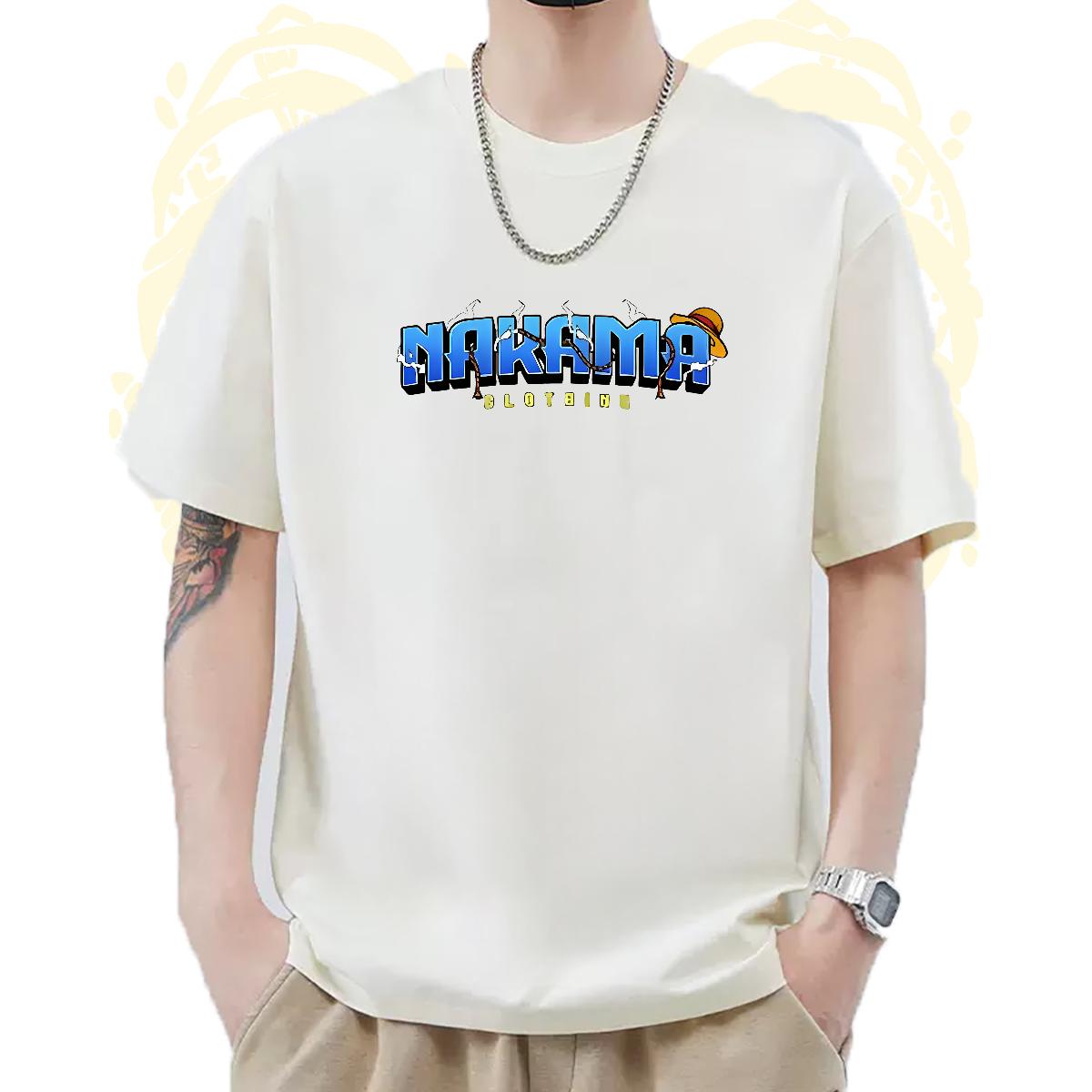 Customized T Shirt For Man Custom Cartoon Men Tshirts Sports Casual Breathable Crew Neck Cotton Wholesale Top Tees