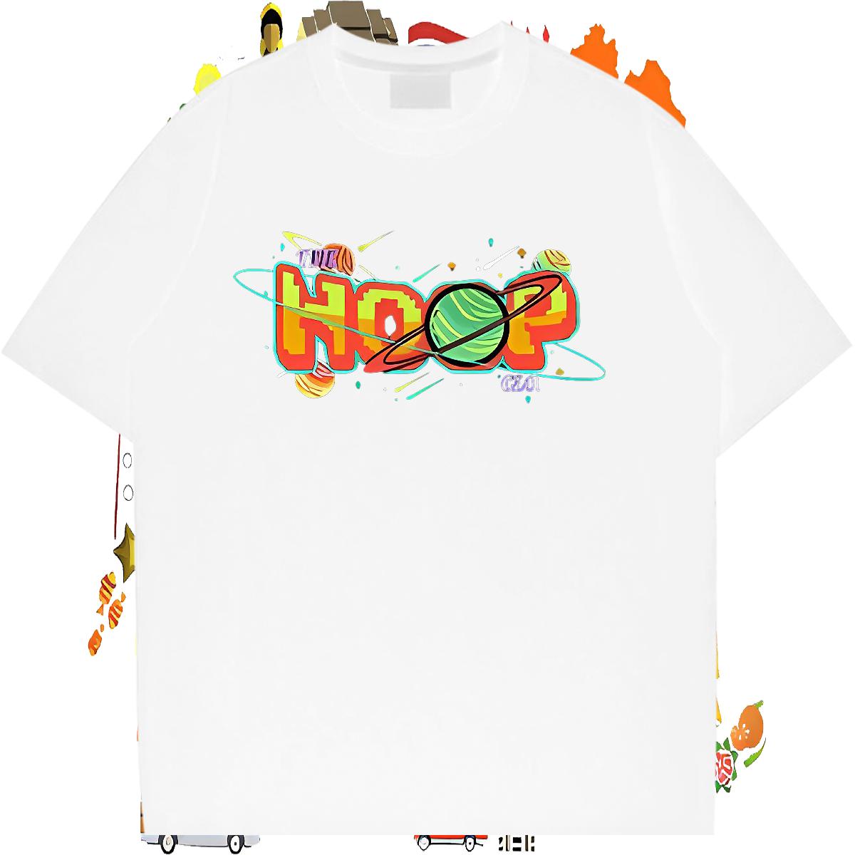 Factory Direct Man T Shirts Custom Printed Casual Daily Wear Men Tops Tees O-Neck Short Sleeve Cotton Soft