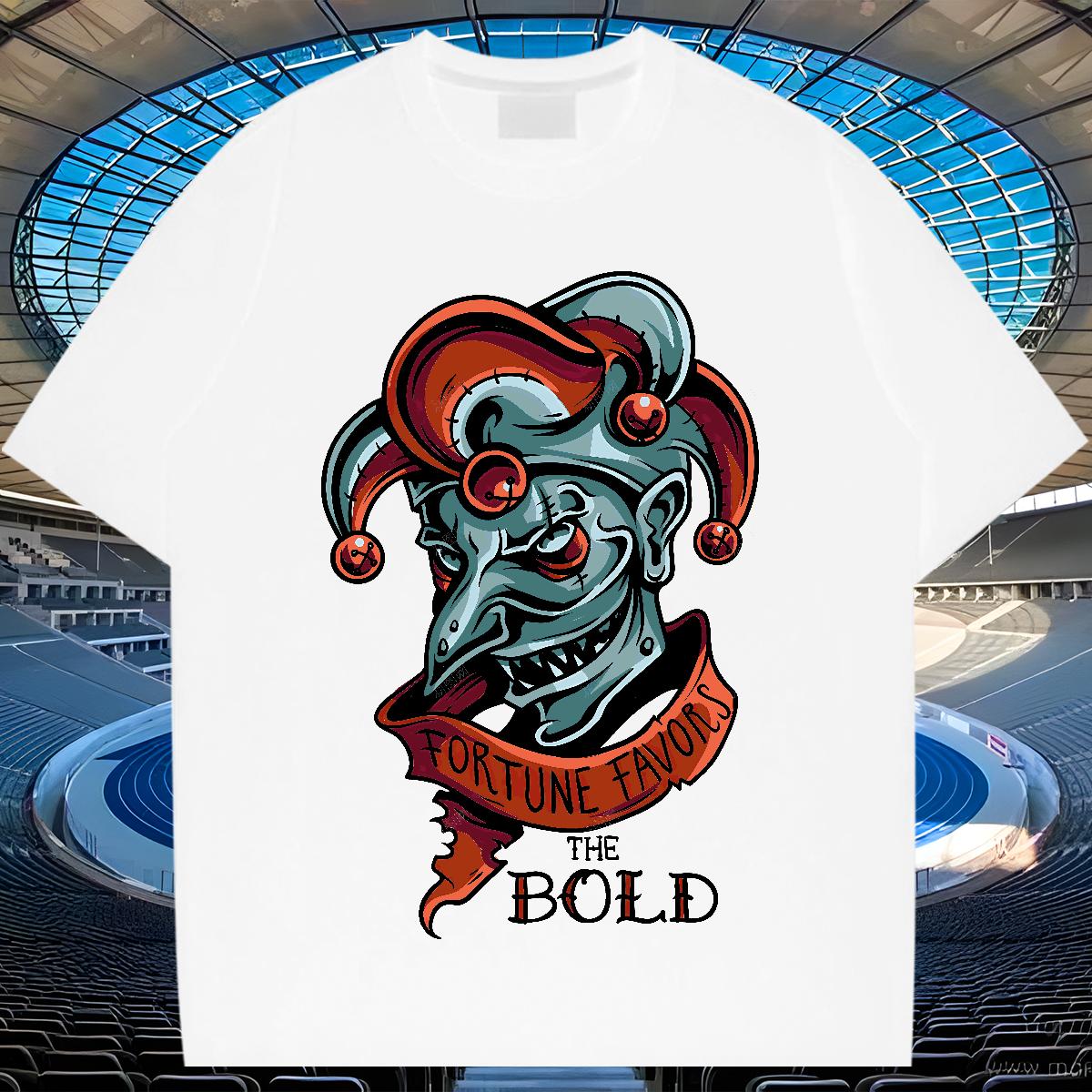 DIY T shirt White Plus Size Couples T Shirts Casual Daily Wear Round Neck Short Sleeve Soft Tshirts