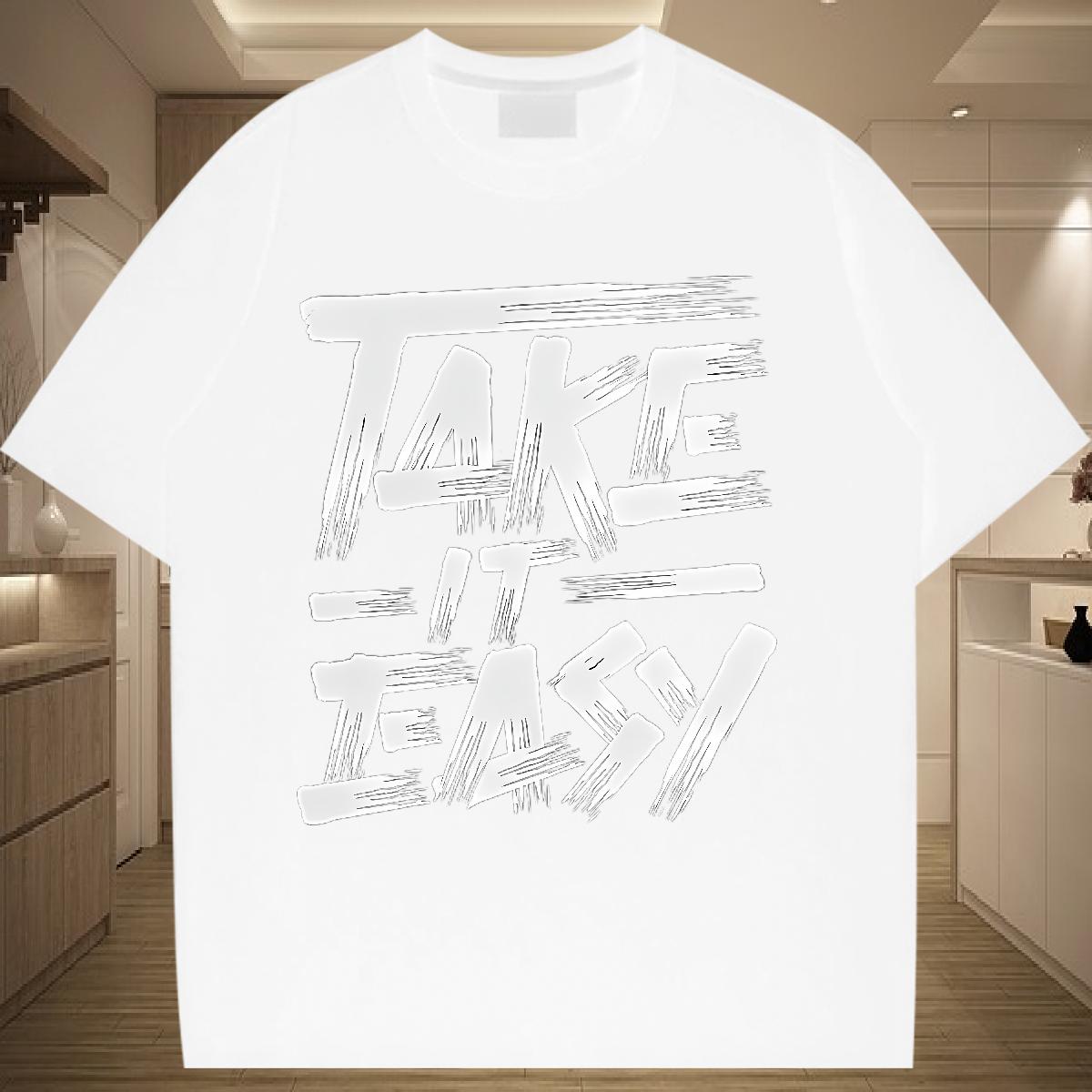 New Arrival T Shirts Women Crew Neck Cotton Oversized S-3XL Tees Shirts Daily Wear High quality Couples T Shirts