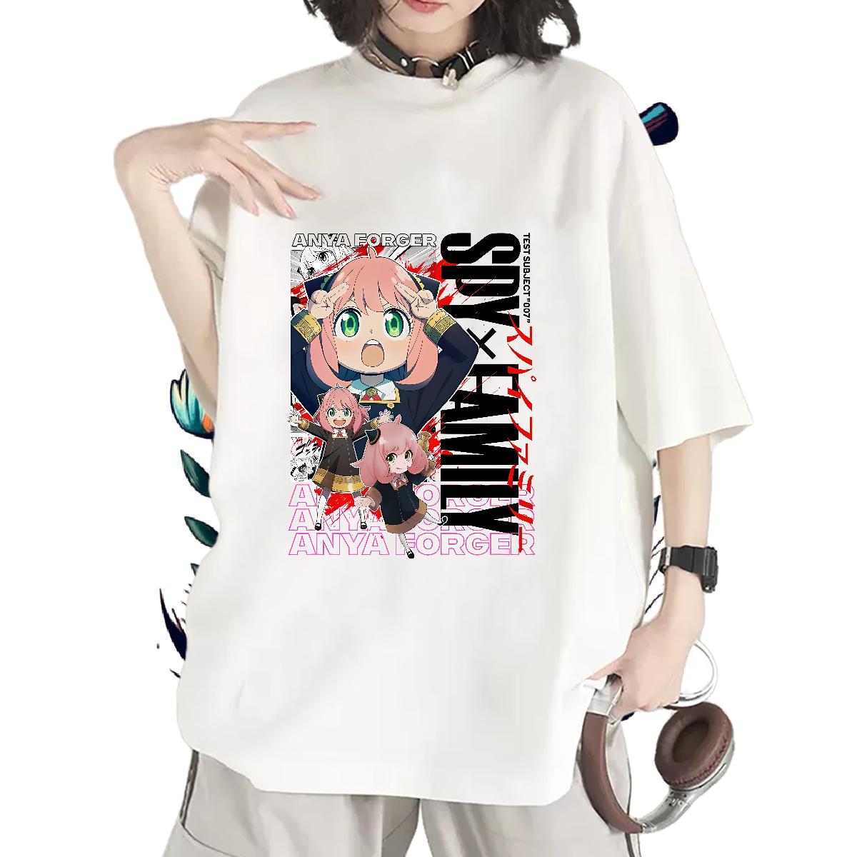 Cotton Breathable T Shirt For Woman Fashion New Daily Outfit Womens Tshirts Custom Printing Unisex Clothes Shirt