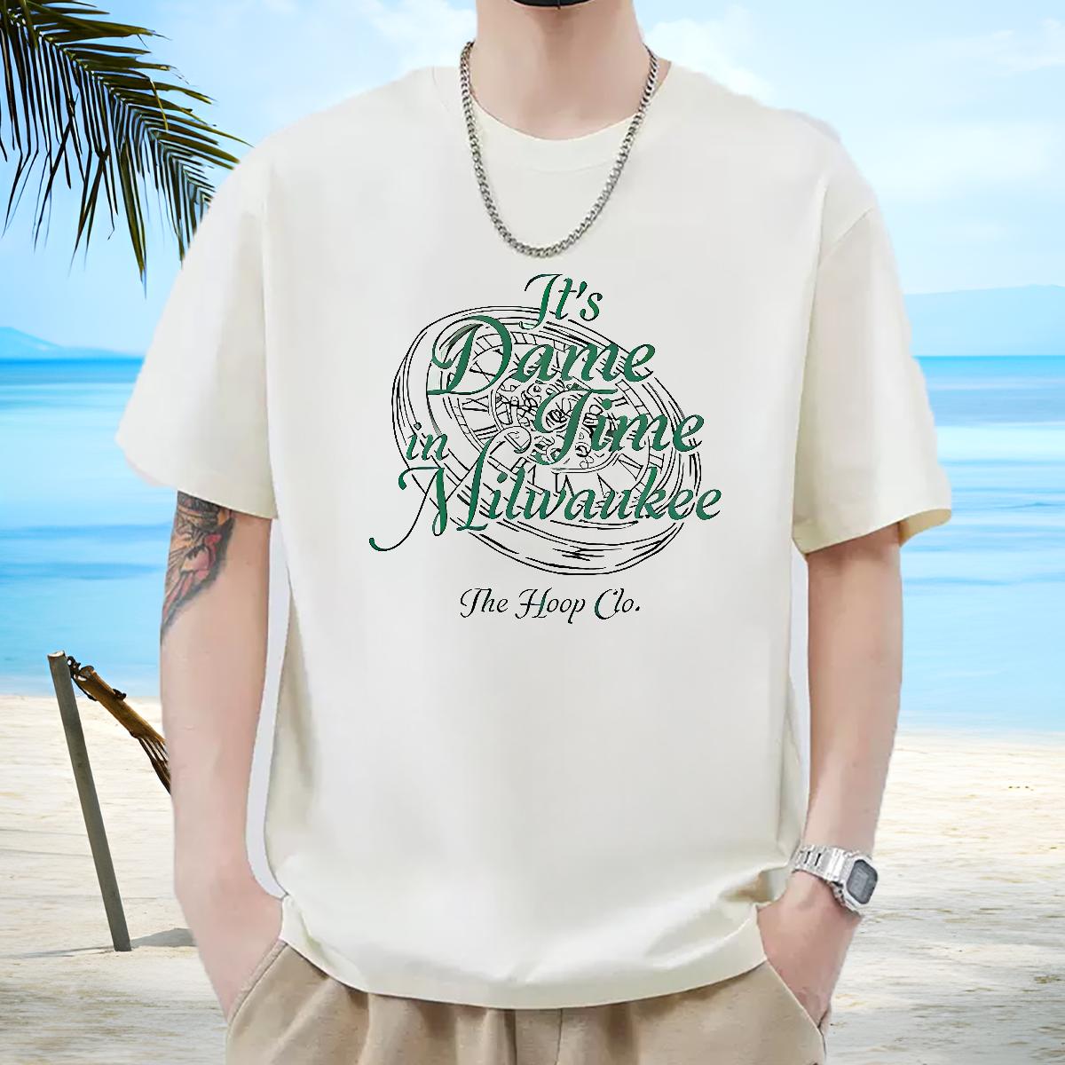 Popular T Shirt For Man Street O-Neck Short Sleeve Cotton Couples T Shirts Brand Custom Anime Tees