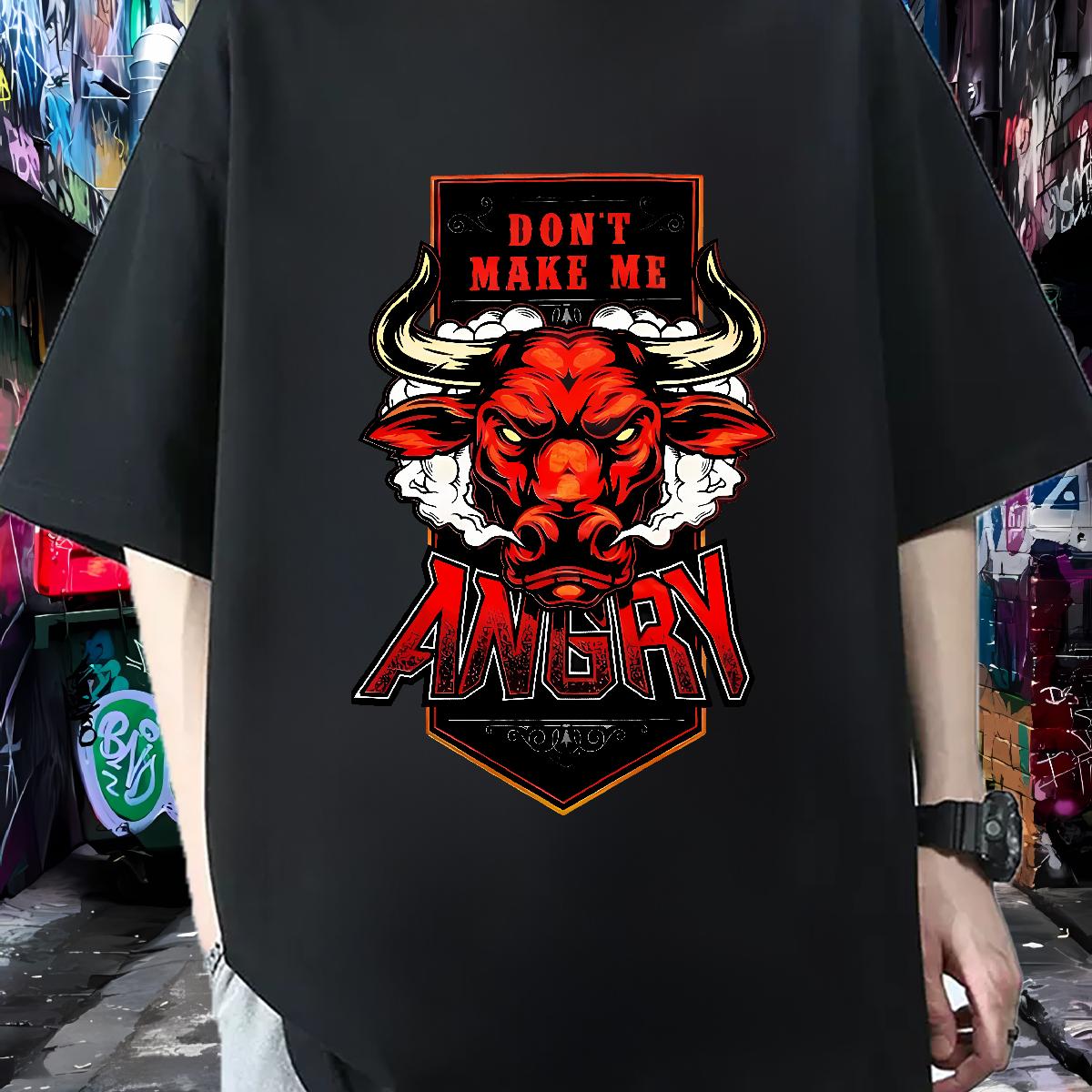 New Arrival Mens T Shirts Custom Anime Couples T Shirts High Street Hip Hop Crew Neck Cotton Breathable 5A Polos