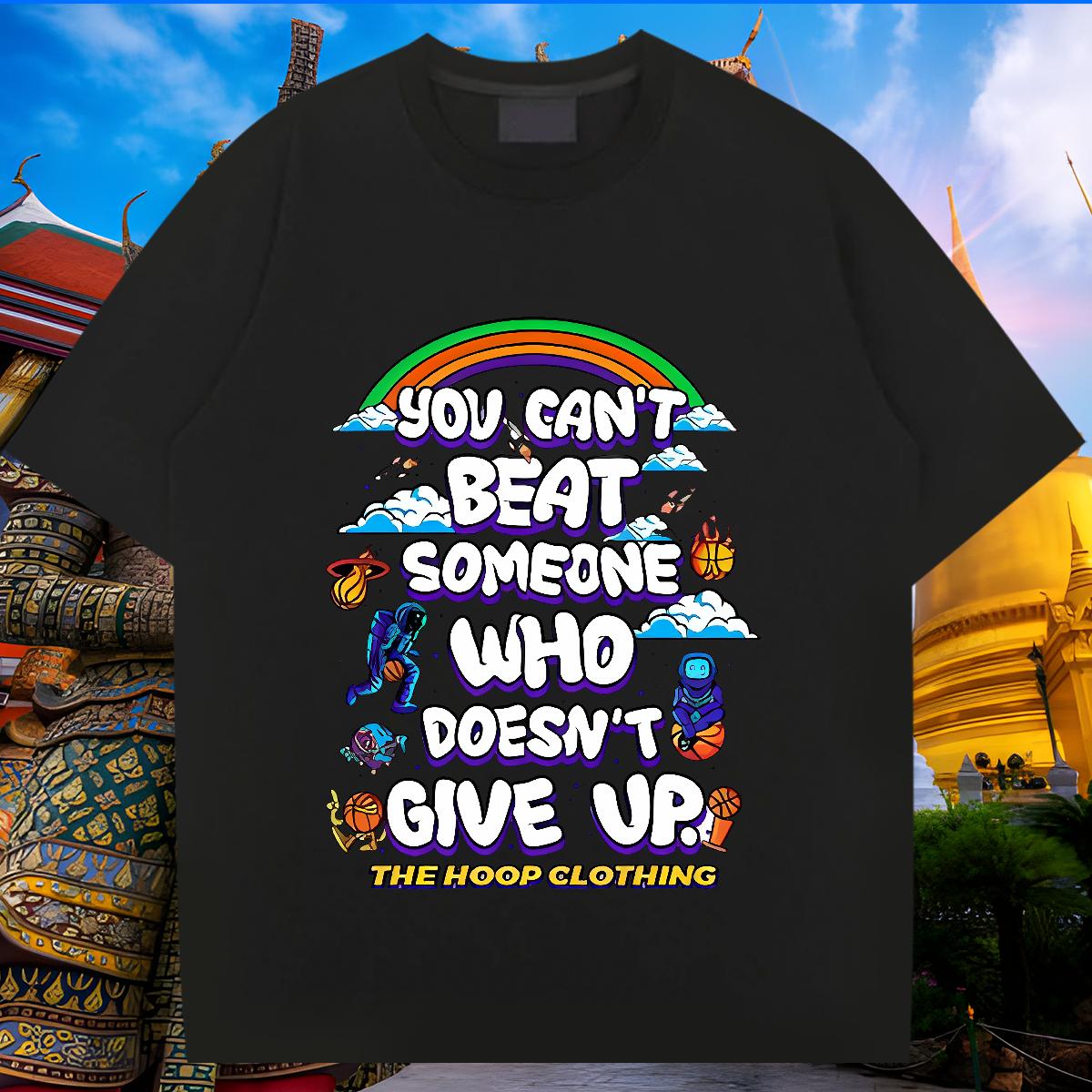 5A Mens T Shirts Casual Short Sleeve Cotton O-Neck Tshirt for Man Woman Fashion New Cartoon Print Tshirts