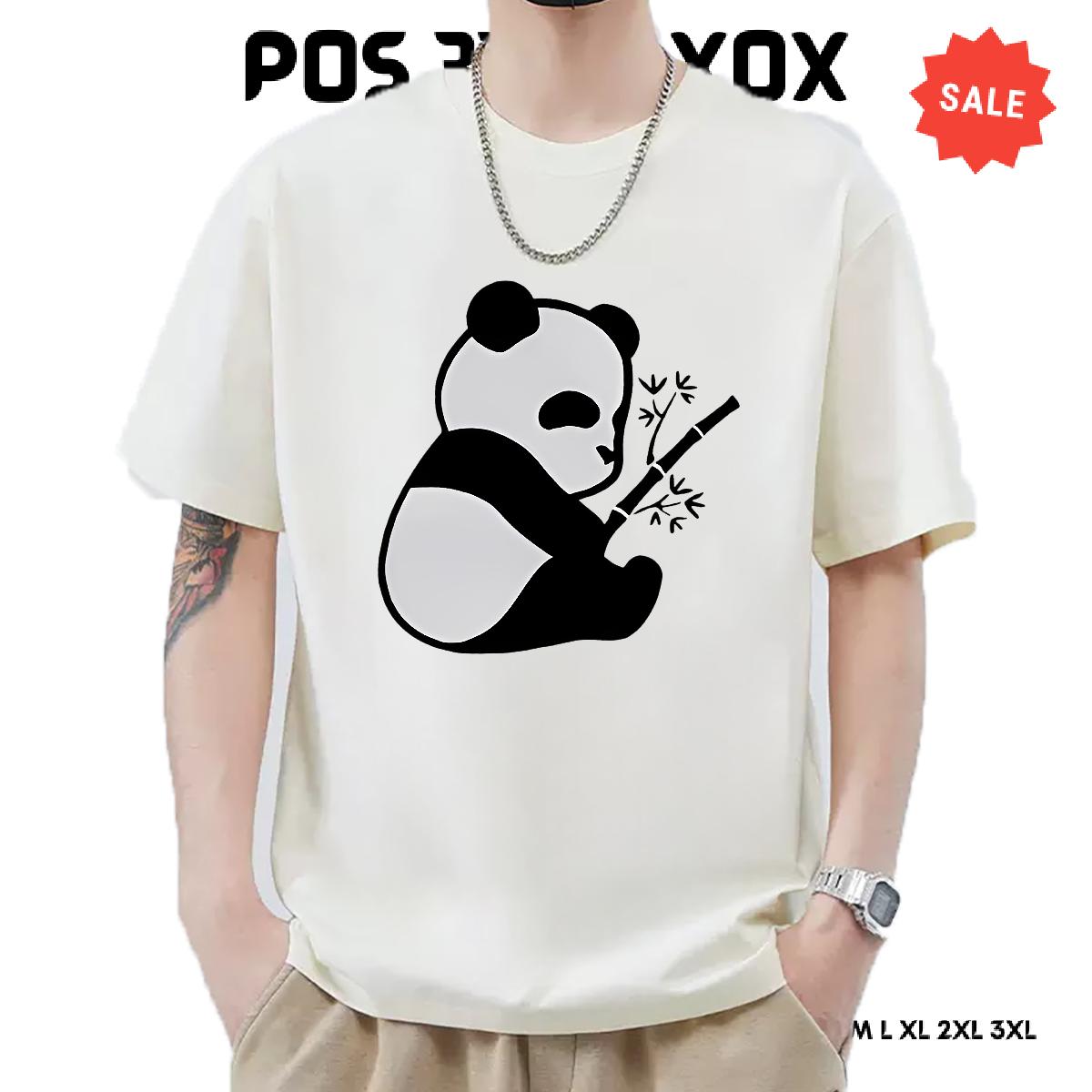2024 T Shirt For Man Custom Print Oversized Street Casual Men Tops Tees Crew Neck Cotton Unisex