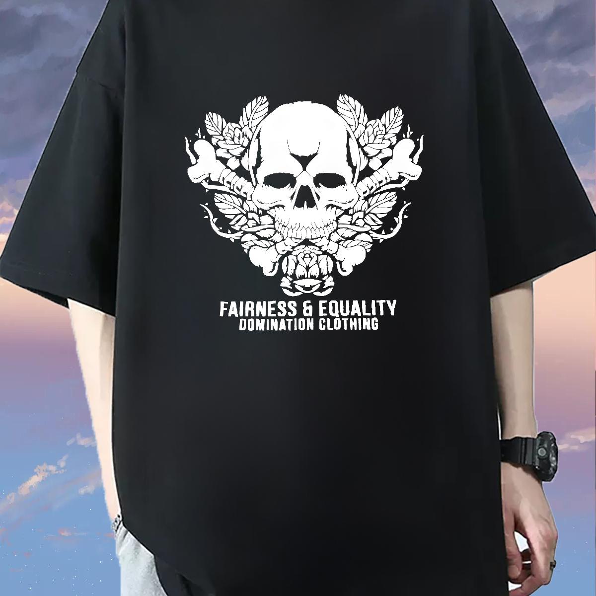 Brand T Shirts Men Asian Size Tshirt for Man Woman Summer Casual Cotton Breathable Classic Clothings