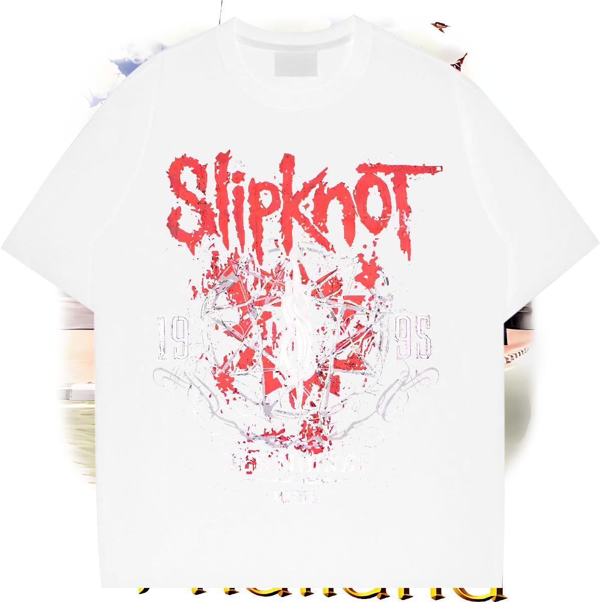 Brand Man T Shirts Skull Street Mens Tshirts Breathable Short Sleeve Comfortable