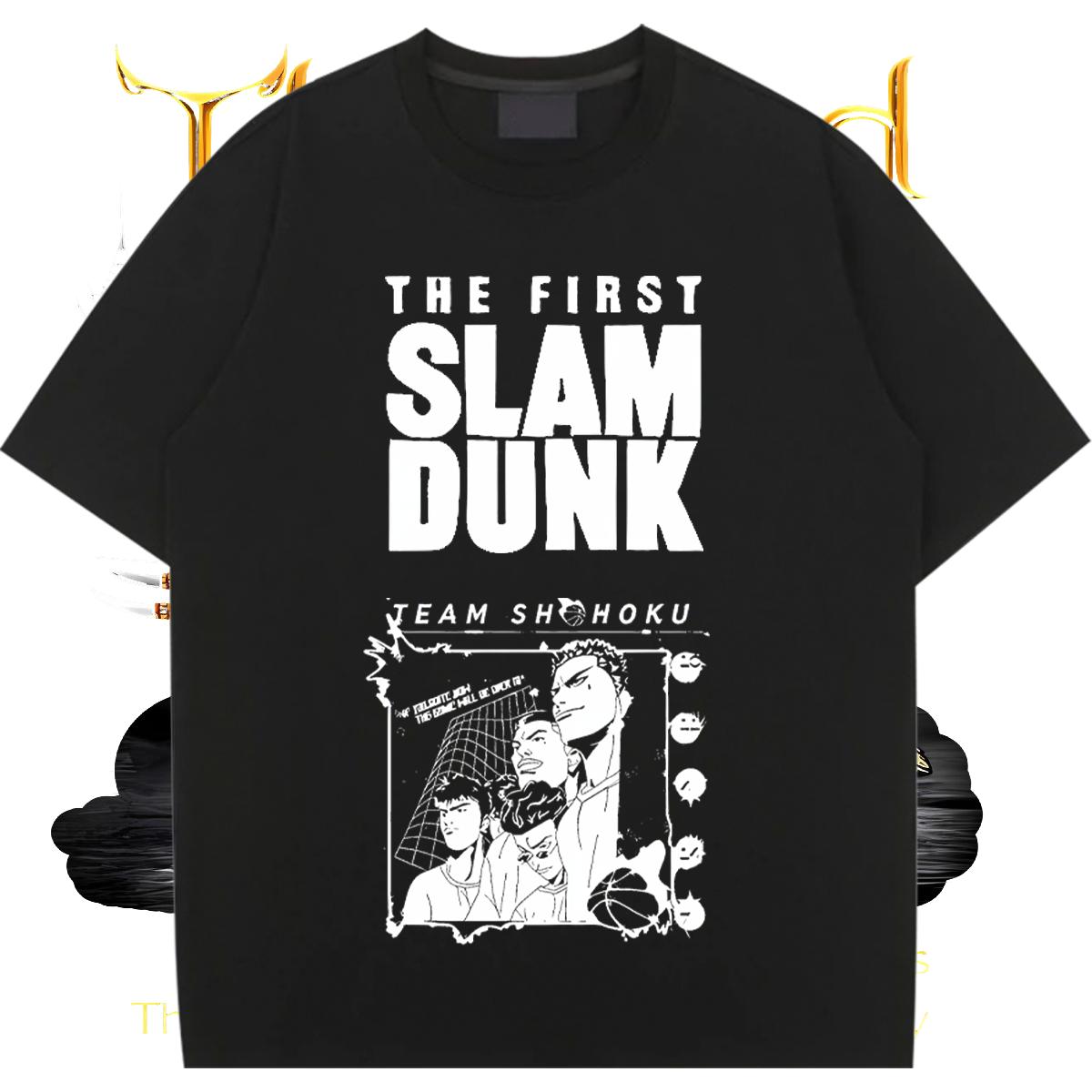 2024 DIY Women T Shirts Crew Neck Cotton Custom Anime Top Shirts Street Designer Nice Lady T shirt