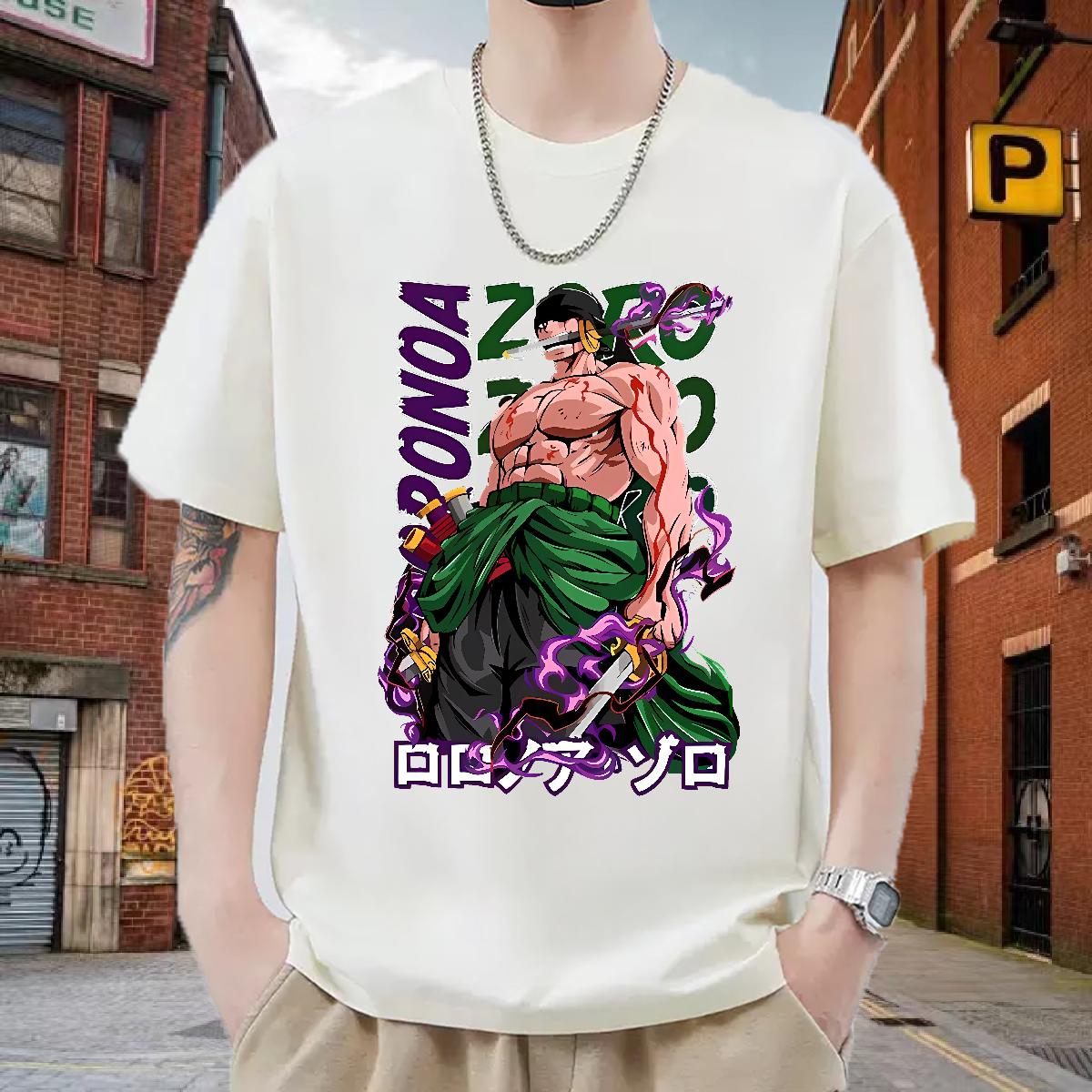 Loose Fit Tshirts Cotton Breathable Casual Daily Wear T-Shirts for Men Custom Print Plus Size New Designer Tee Shirt