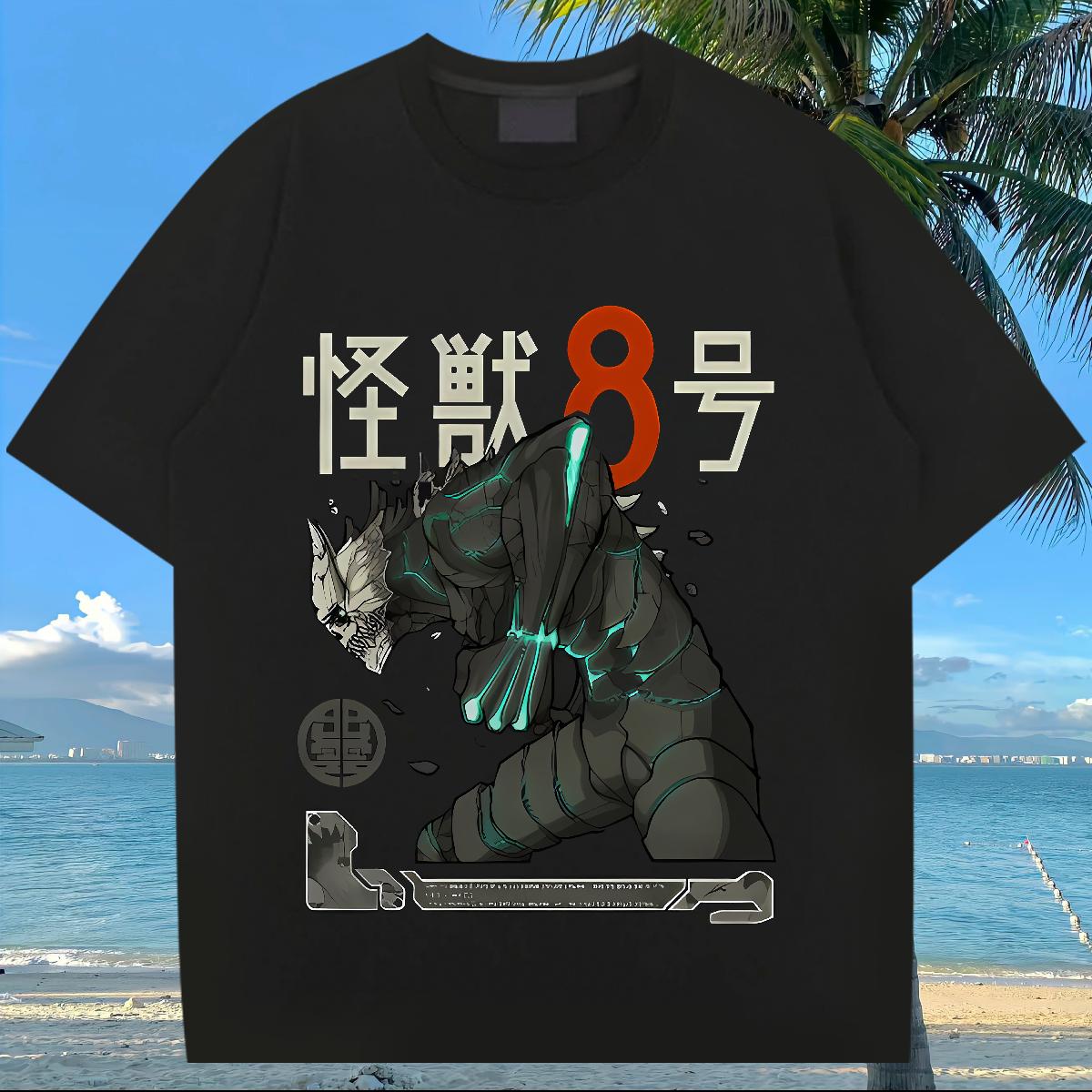 Fashion Casual Mens T Shirts Oversized S-3XL Home Outdoor Tshirts Breathable Crew Neck Soft