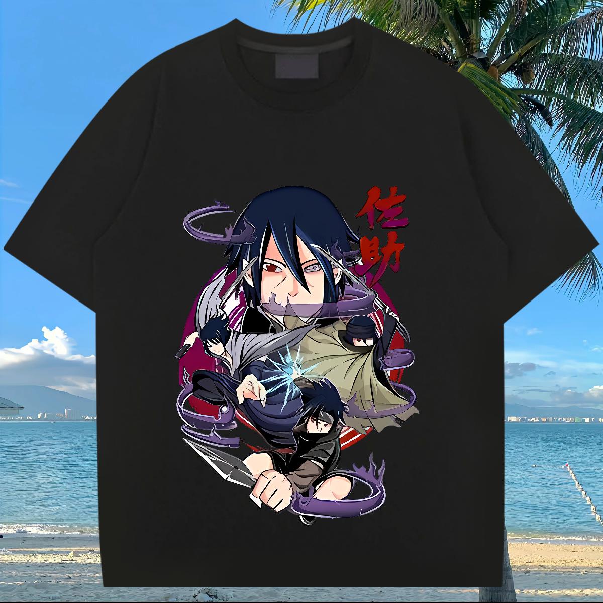 New Men T Shirts Black White Daily Outfit Couples T Shirts Short sleeve Cotton Soft Unisex