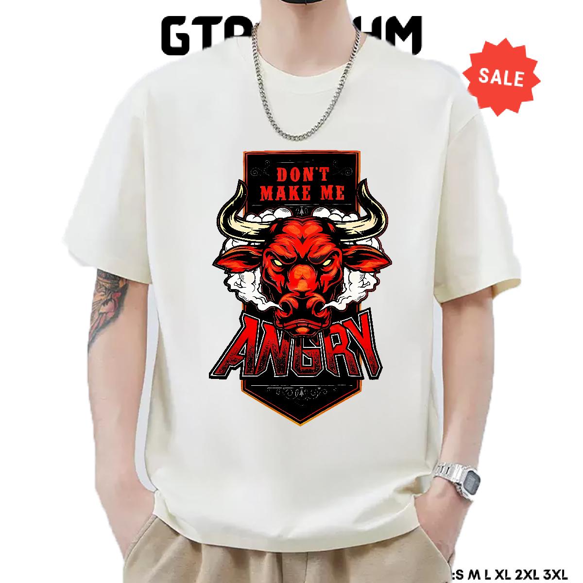 2024 New T-Shirts for Men Oversized Mens Tshirts Beach Breathable Crew Neck Cotton Classic Clothes