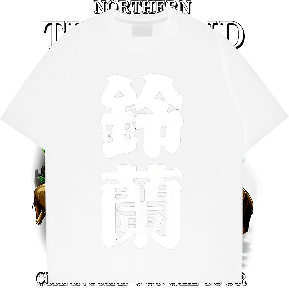 Loose fit T-Shirts Cotton Comfortable Tees Shirts Hip Hop Stylist Women Tees DIY Printed